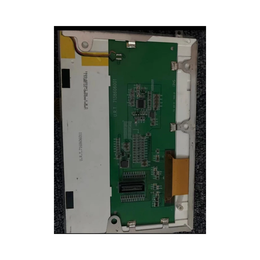 100% original UMSH-8606MD-3T ecran de afișare LCD