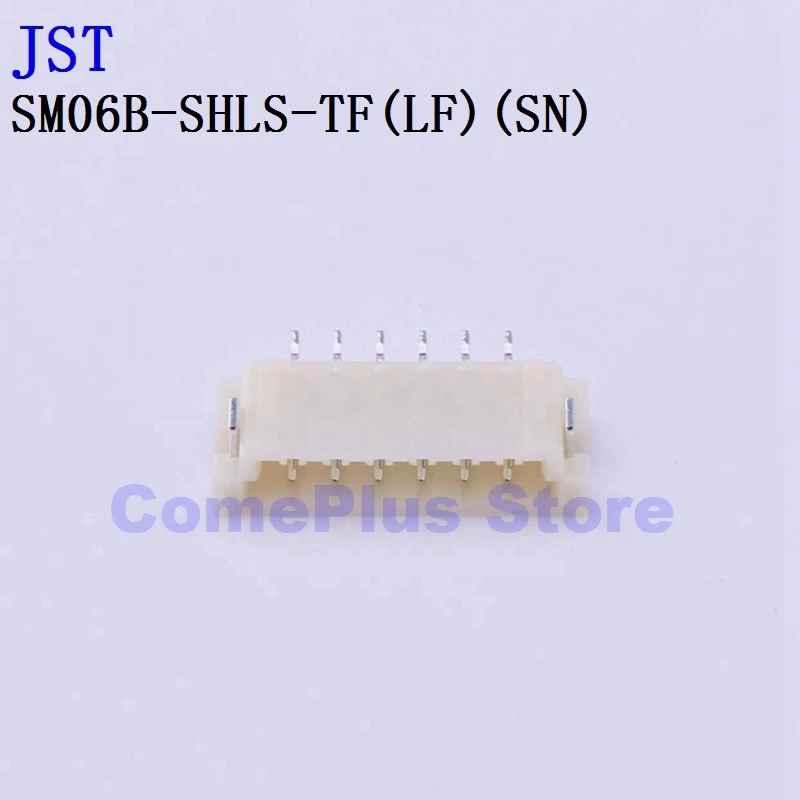 10BUC SM06B-SHLS-TF SM20B Conectori