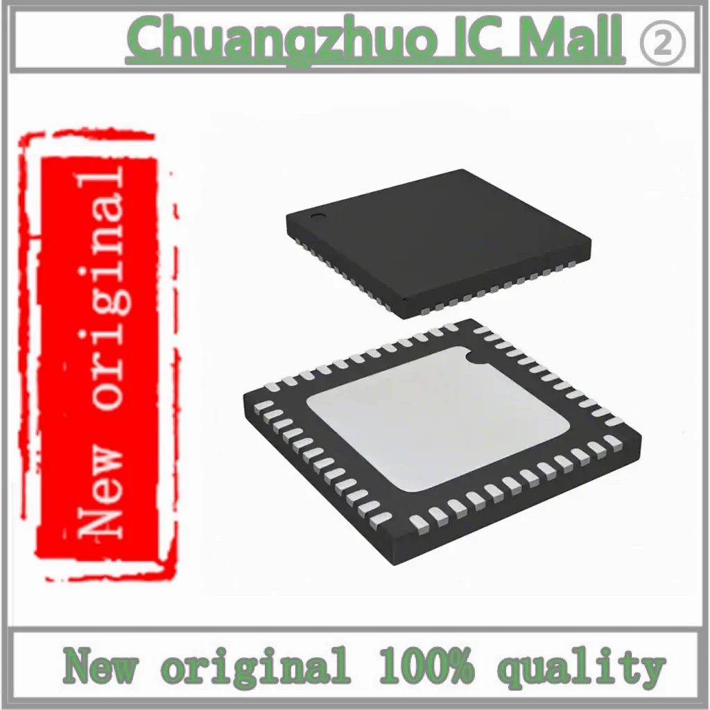 10BUC/lot HI1131SGNCV101 QFN48 IC Chip original Nou