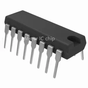 5PCS 74LS169AN DIP-16 circuitul Integrat IC cip