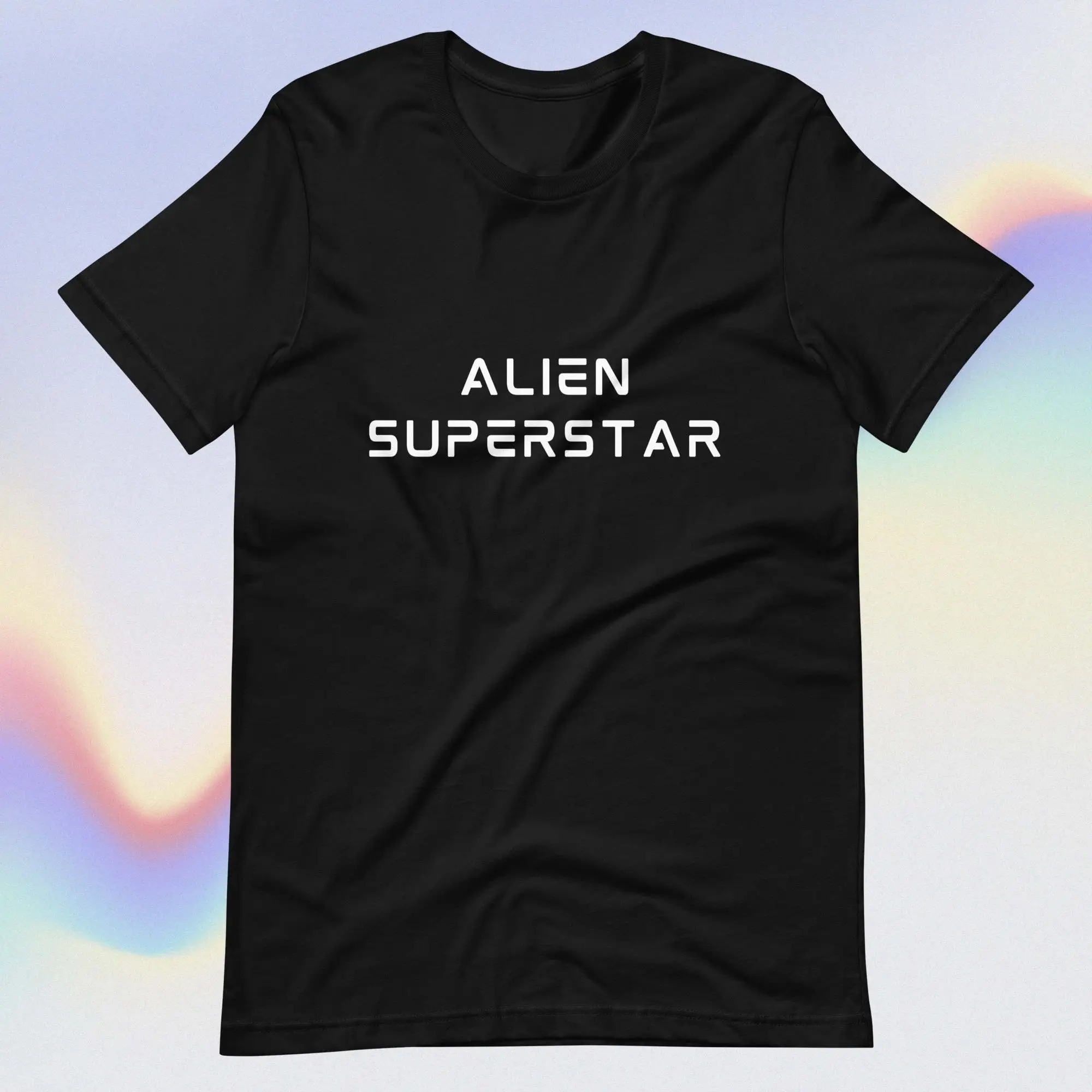 Alien Superstarul Beyonce Renașterii World Tour Concert Crop Top T-shirt