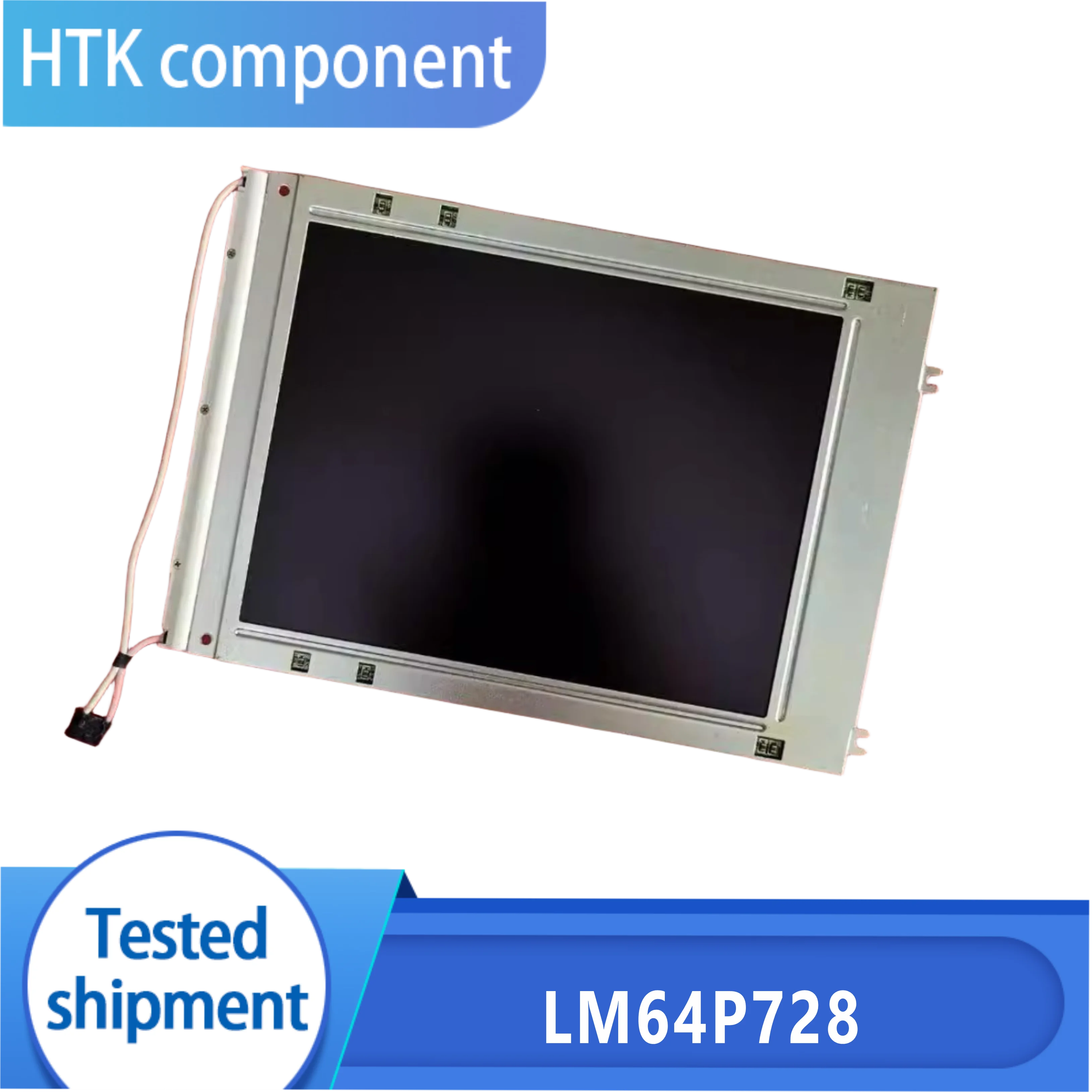 Original 9.4 inch LM64P728 LCD ecran display