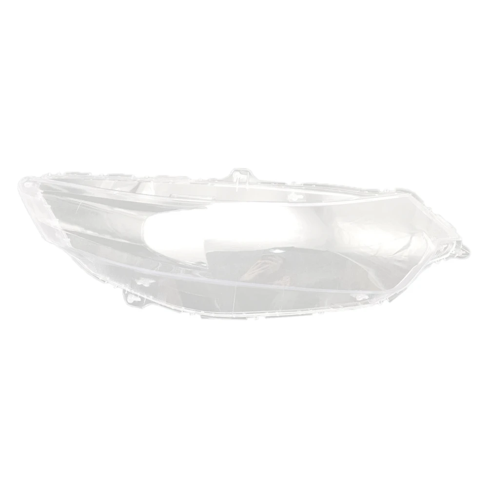 Pentru Modelului Spirior 2009-2013 Faruri Capacul Transparent Cap Nuanță De Lumină Abajur Lampa De Coajă De Sticlă
