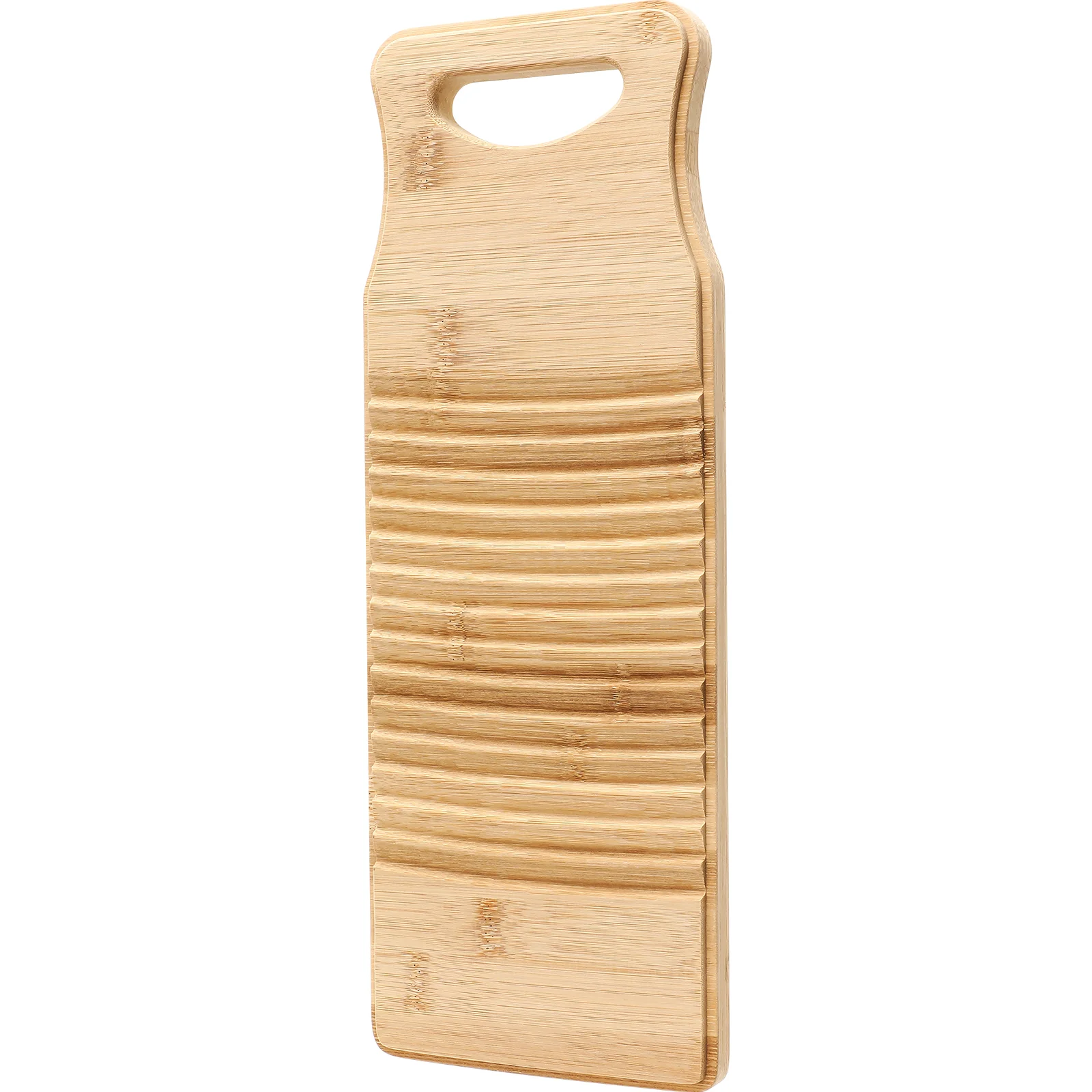 TOPBATHY de Bambus, Lemn de Spălat Washboard Non-alunecare de Acasă Spălare Spălare Placa Creative Spălătorie Bord Washboard Spălare de Mână Bord